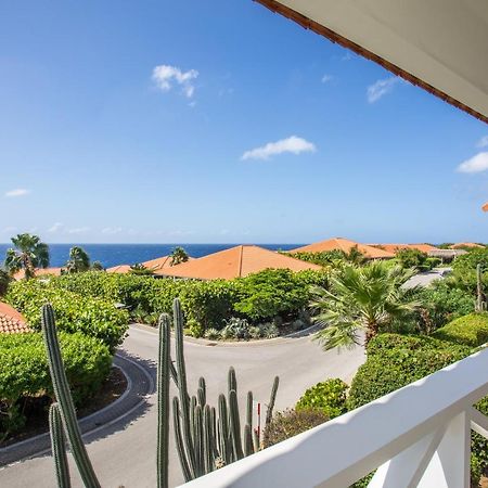 Boca Gentil Sea View Apartment - Jan Thiel Exterior foto