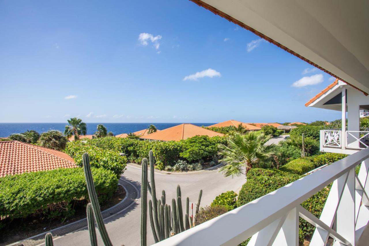 Boca Gentil Sea View Apartment - Jan Thiel Exterior foto
