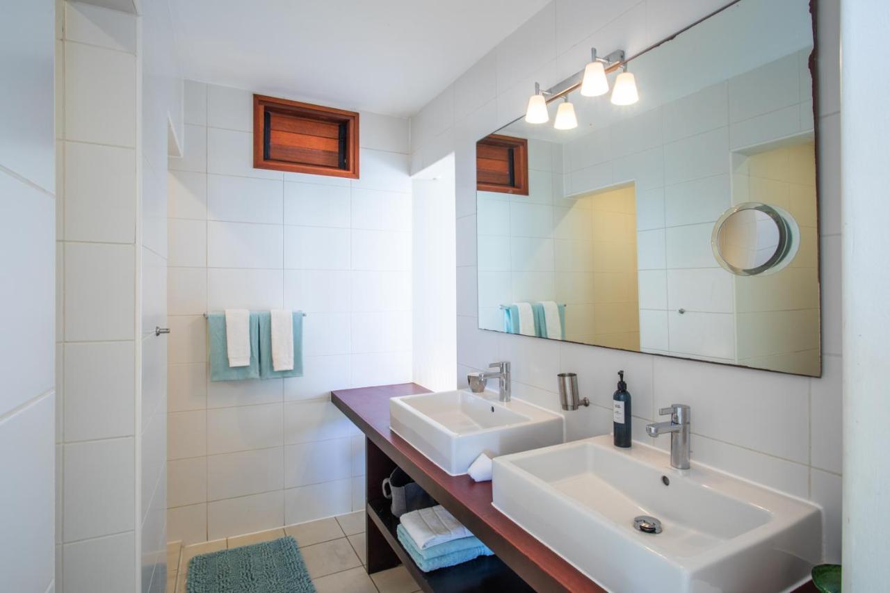 Boca Gentil Sea View Apartment - Jan Thiel Exterior foto